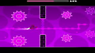 Geometry Dash 2.1: Dorabae-Basic 3 By Dorabae