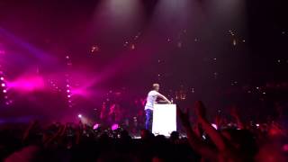 2.3.17 - Armin Only: Embrace - Oracle Arena, Oakland, CA - Vinyl Set - Satellite