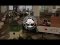 Masonic Village Model Railroad Club