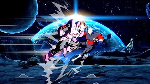 The MOST Rejumps in a One T.O.D....