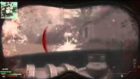 mw3 assault juggernaut vs support juggernaut