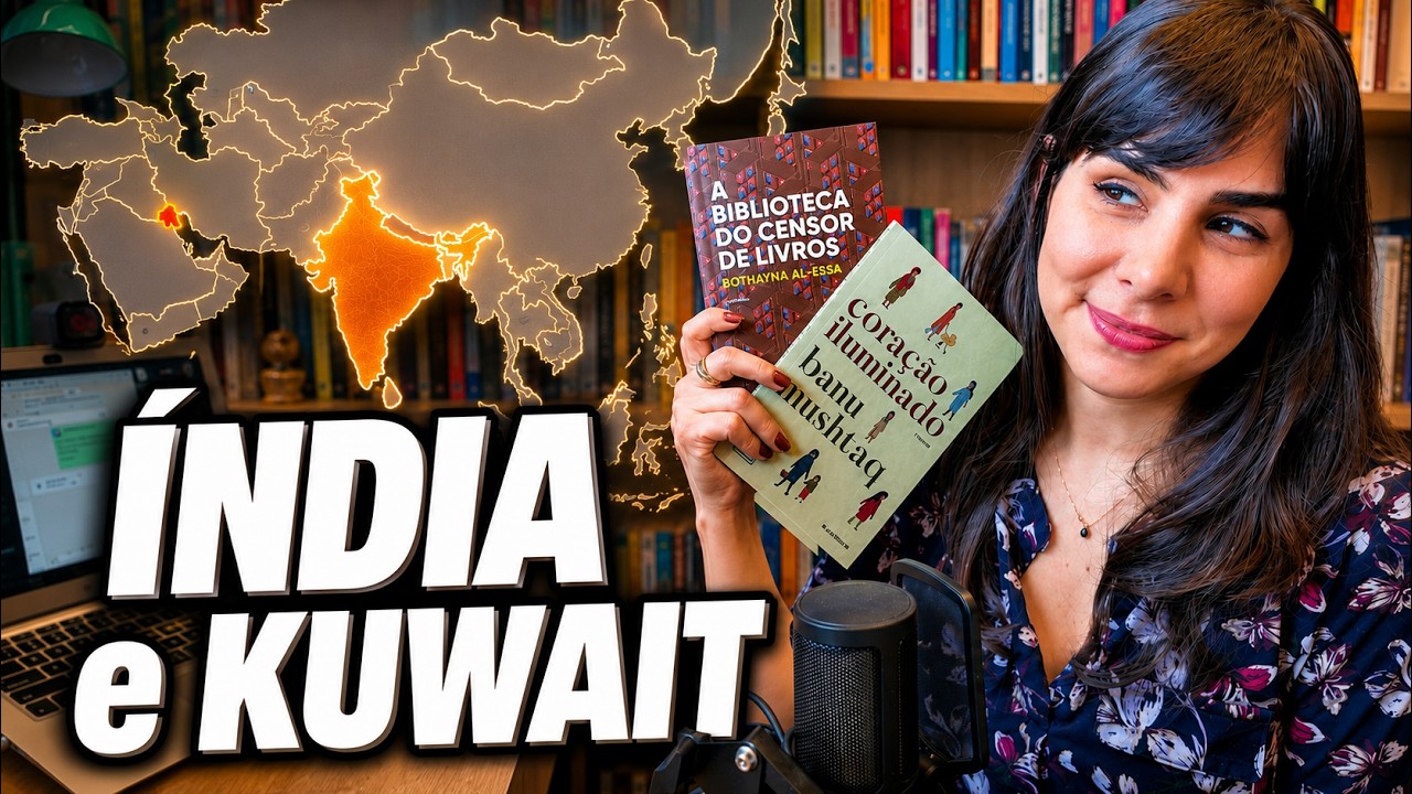 PROJETO ÁSIA: PRÓXIMAS PARADAS - Quem vai ler estes livros junto comigo?