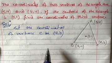 Coordinates ll Section Formula ll Class 9 ll Important Question ll IR Simkhada