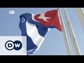 La disidencia cubana, la gran ausente