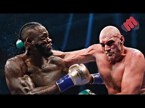 Will Deontay Wilder EVER Be The Same Again?