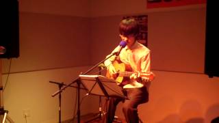 関口 哲也 HOTLINE2014 島村楽器和歌山店 予選第一回