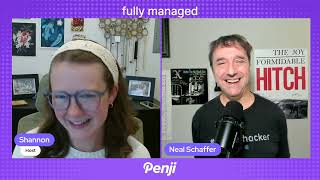 Mastering Digital Marketing & Social Media with Neal Schaffer