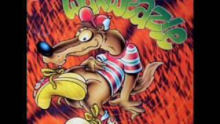 DJ Waxweazle - My Style (Re-Charge's Style Remix)