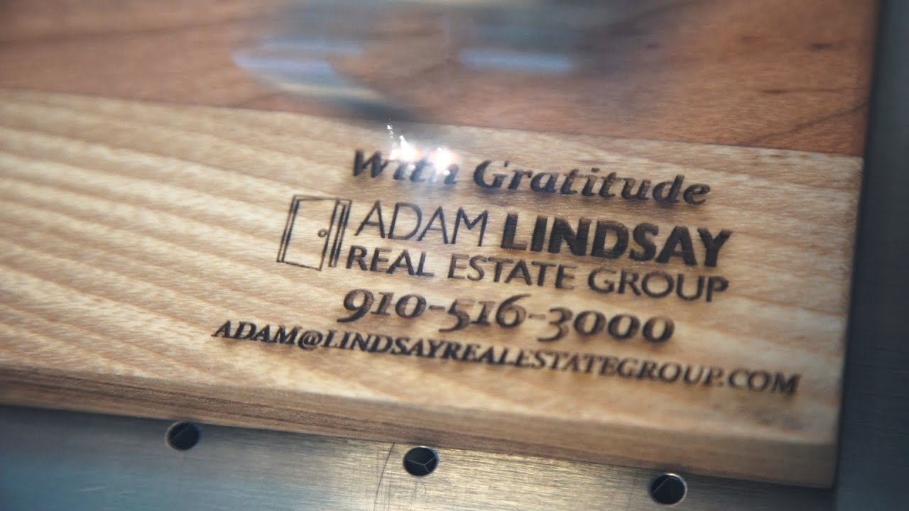 Cutting Edge Gifts YouTube