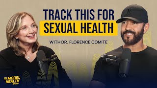 Top Biomarkers for Sexual Health & Longevity | Shawn Stevenson & Dr. Florence Comite