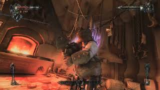 DMC 5 is Trash..Castlevania is Better in 2024!!!