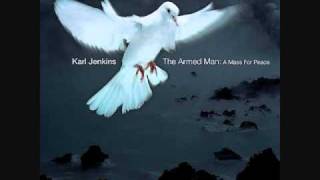 Karl Jenkins-Benedictus chords