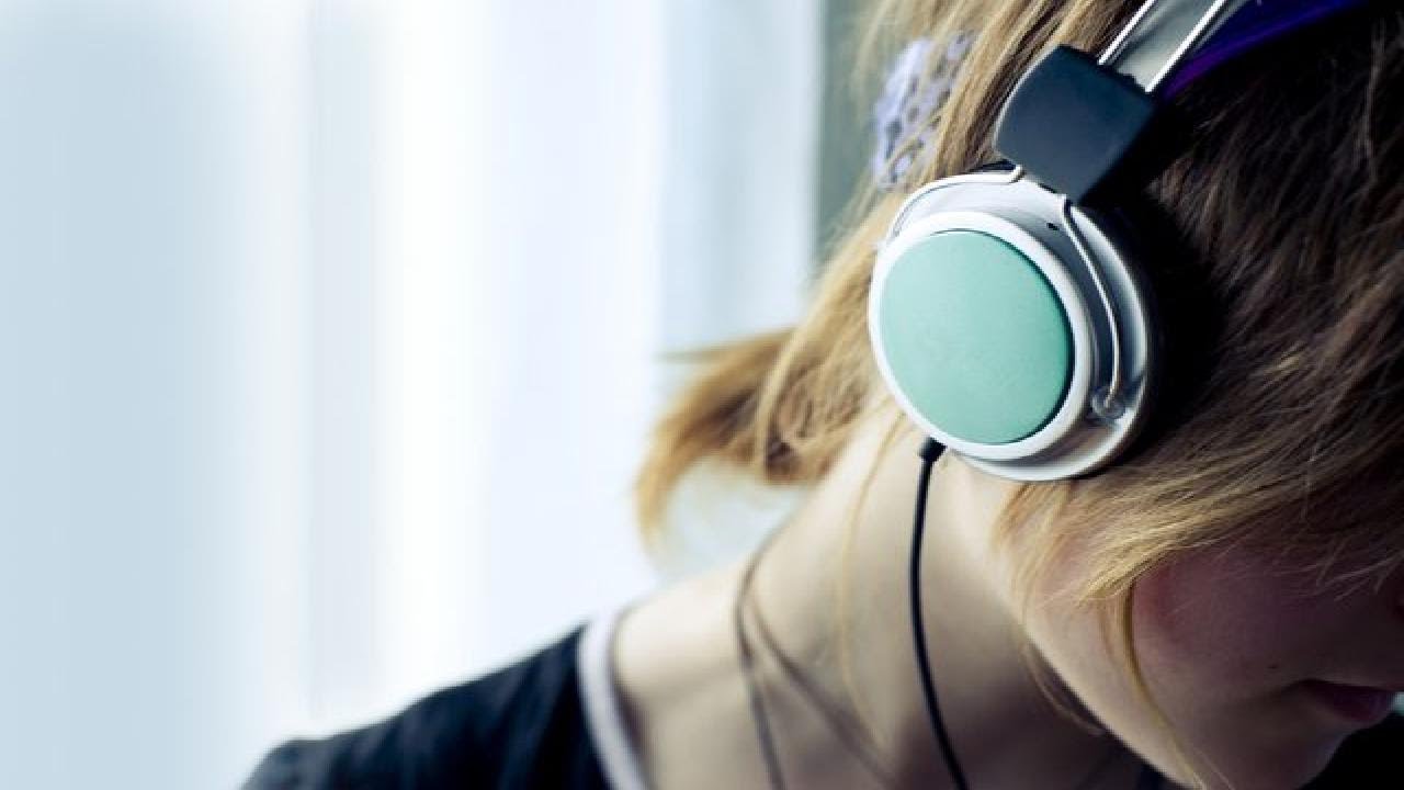 What Materials Are Headphones Made Of? YouTube