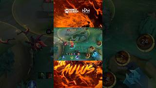 BEST AULUS BUILD 2026 🔥 INSANE DAMAGE + EASY SAVAGE!