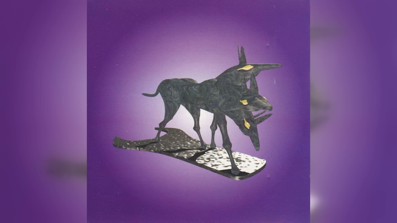 洋楽 The Black Dog/Spanners Spanners | The Black Dog | Warp Records