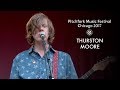 Capture de la vidéo Thurston Moore Group | Pitchfork Music Festival 2017 | Full Set