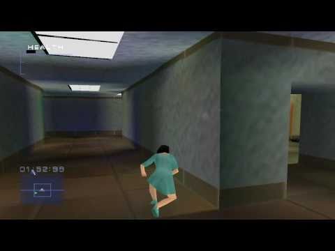 Syphon Filter 2 – 20 Years Later