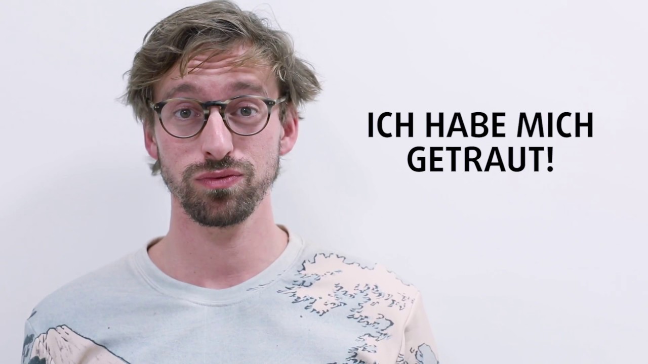 Ben Blaskovic unterzieht sich einer SMILE-Augenlaser-OP: Dr. Wiltfang erklärt die Vorteile