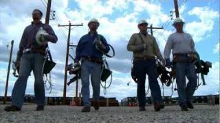 At Ameren, we're focused on energy, for life.