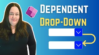 Mastering Cascading (Dependent) DropDowns in Power Apps