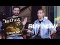 Bastille Presents: "DOOM DAYS" Unboxed