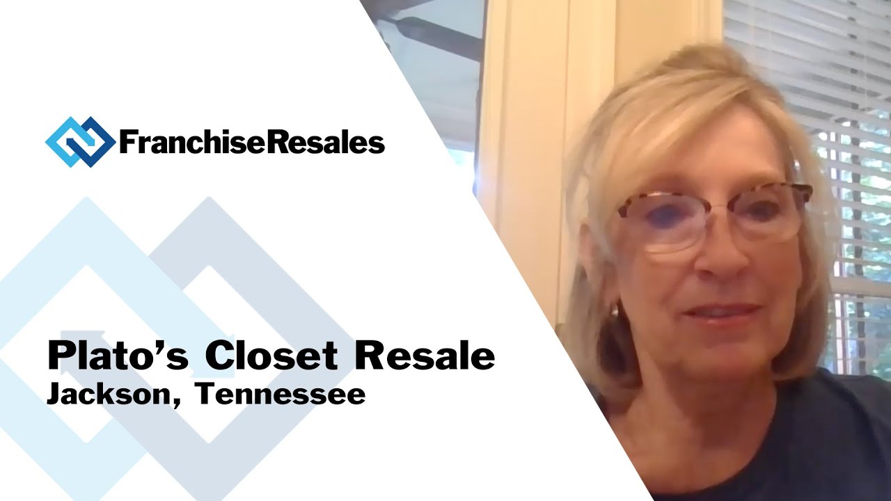 Plato's Closet Franchise For Sale YouTube