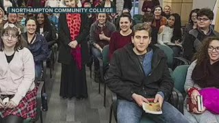 Bryan Kohberger attended 'Handmaid's Tale' author event in 2018 | Banfield
