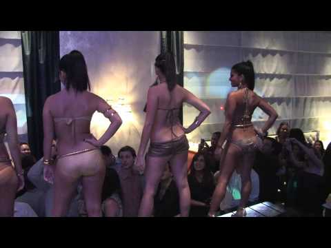 Liliana Fierro & Diana Hernandez 2010 Collection w...