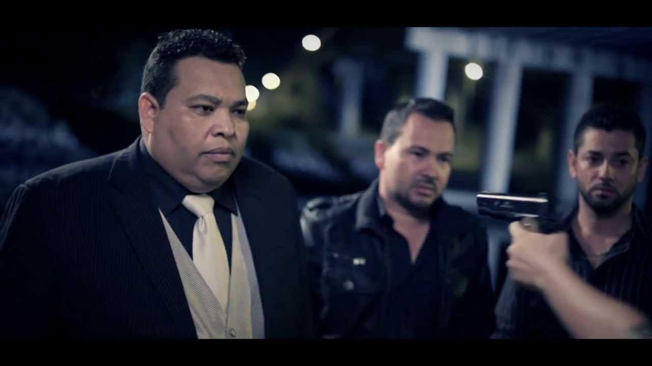 Banda Los Sebastianes - Sinceramente HD Video Oficial 2014