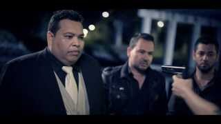 Banda Los Sebastianes - Sinceramente HD Video Oficial 2014 chords