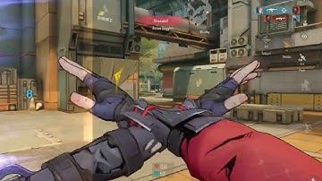 Valorant Mobile Clone ( Aceforce 2 ) Gameplay Walkthrough part 9 (Android/iOS)