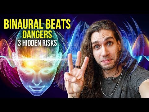 Why Binaural Beats Are DANGEROUS