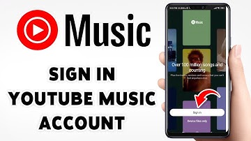 YouTube Music Inloggen | Hoe Aanmelden bij YouTube Music Account 2025 | YouTube Music App