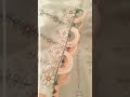 #beautifull trending sleeves design 2026.....