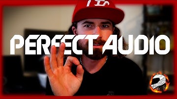 How To Get Perfect Audio From Your Group Rides | Works for Cardo or Sena 2022 | Motovlogging