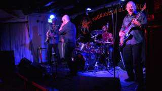 Madcap Flyers The House Is Rockin