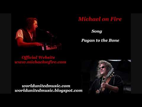 The Minstral Show 013b - Michael on Fire, Adam Ezra, Charley Ramsay