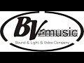 Bv music sound  light  company