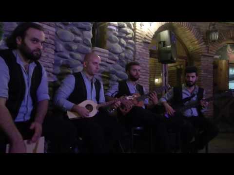 Band Ophazi / ჯგუფი ოფაზი  - EthnoOriental FlamencoJazz