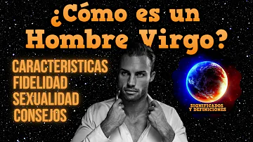 ¿Cómo es la vida amorosa de un Virgo?