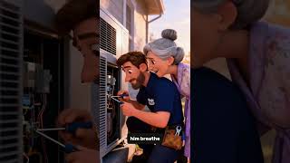 Carrier AC Repair Los Angeles 818-284-9184