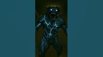 ⚠️ DNA CORRUPTION | Full Hybrid Transformation 👁️