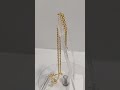 Pingente de Ouro 18k Nossa Senhora Aparecida
