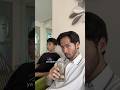 Tapi dia suka bentak-bentak Rom, gimana?