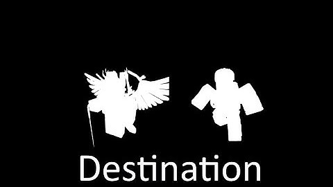 Roblox FE2: Destination by HenryRiver (Great Insane/bad ending)