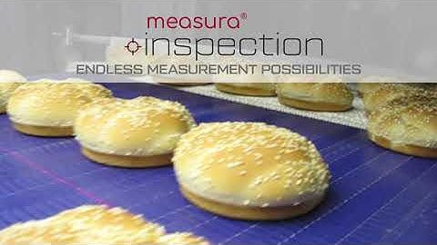 Sightline measura® Vision Inspection Software Introduction