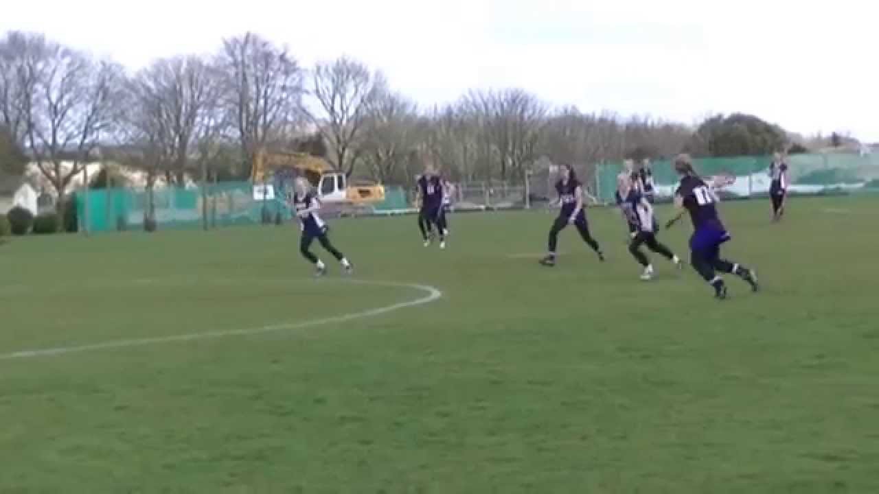 North of England Vs South West, No:30