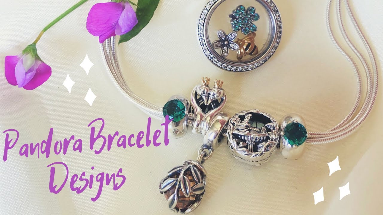 Pandora Bracelet For Women | Silver Bracelet For Girls Original Pandora