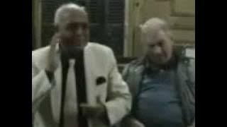 Sheikh Ahmad Mustafa Kamil Surah Ar-Rahman As-Shams