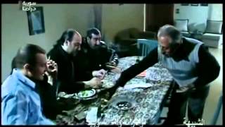 مسلسل الشبيهة الحلقة 1